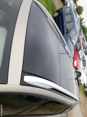 Renault Megane, 2012,euro 5, 1.4 benzina,130 CP, Panoramic,Keyless,Navi,Pilot - imagine 5