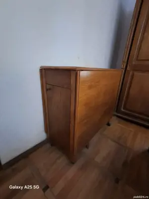 Masa plianta 6 locuri