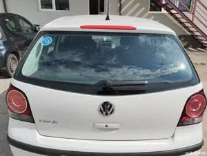 Polo 2008 9N - imagine 2 Polo 2008 9N - imagine 2