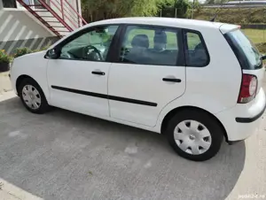 Polo 2008 9N - imagine 3 Polo 2008 9N - imagine 3