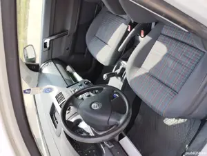 Polo 2008 9N - imagine 4 Polo 2008 9N - imagine 4