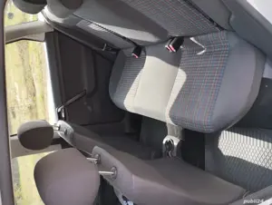 Polo 2008 9N - imagine 5 Polo 2008 9N - imagine 5