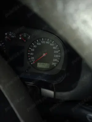 Vând Volkswagen Golf Variant   An 2005  - imagine 5