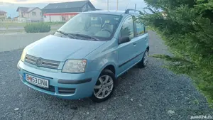 Fiat Panda  - imagine 2 Fiat Panda  - imagine 2