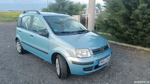 Fiat Panda  - imagine 5 Fiat Panda  - imagine 5
