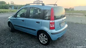 Fiat Panda  - imagine 4 Fiat Panda  - imagine 4