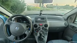 Fiat Panda  - imagine 3 Fiat Panda  - imagine 3