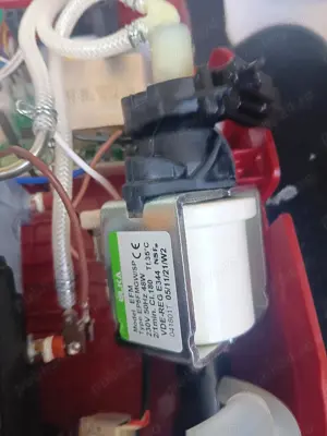 Dezmembrez expressor Krups kp120