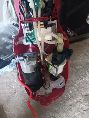 Dezmembrez expressor Krups kp120 - imagine 3