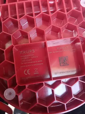 Dezmembrez expressor Krups kp120 - imagine 2
