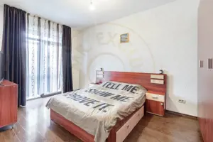 Apartament 2 camere, decomandat, parter înalt – cu curte, balcon și acces auto - imagine 7