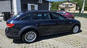 Vând Audi A4 allroad quattro - imagine 3