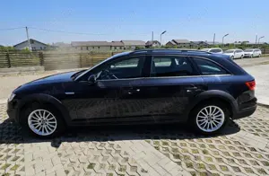 Vând Audi A4 allroad quattro - imagine 5