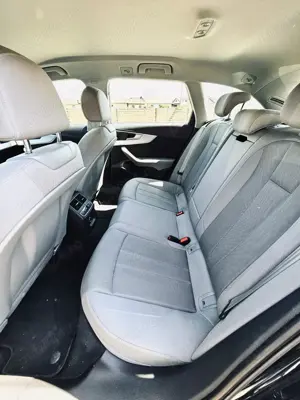 Vând Audi A4 allroad quattro - imagine 8