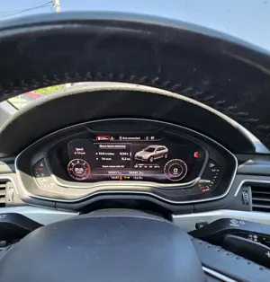 Vând Audi A4 allroad quattro - imagine 10