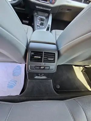 Vând Audi A4 allroad quattro - imagine 9