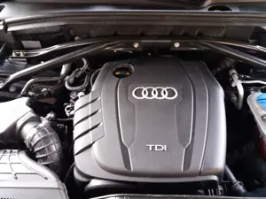 Vand Audi Q5 Facelift Quattro manuala - imagine 8