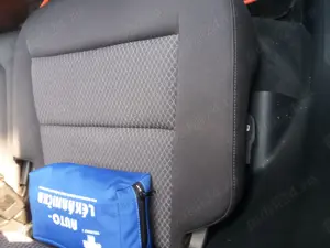 Vand Audi Q5 Facelift Quattro manuala - imagine 7