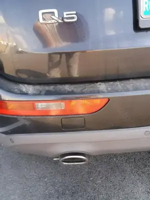 Vand Audi Q5 Facelift Quattro manuala - imagine 6