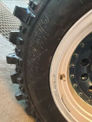 Suzuki Vitara 16 V 4x4 off-road - imagine 2