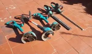 Trimmere Bosch, motocoase