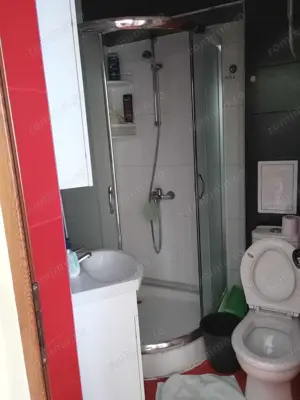 Apartament o camera Stadion  - imagine 3