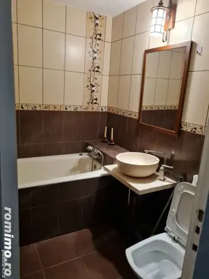 1 camera zona Olimpia - Stadion - imagine 3