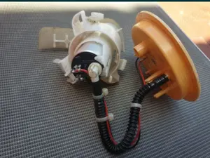 Pompa motorina BMW F 11