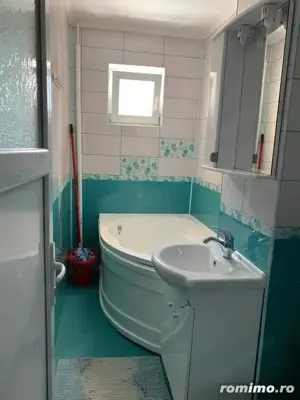 2 camere zona Dacia - imagine 3