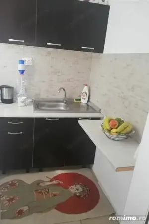 Închiriez apartament 1 camera in zona Centrului  - imagine 3