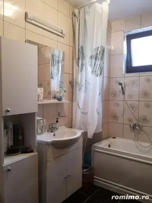 Inchiriez apartament 2 camere la Punctele Cardinale  - imagine 2