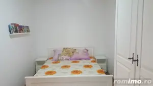 2 camere decomandat zona Gheorghe Lazar