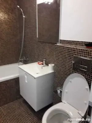 2 camere decomandat zona Gheorghe Lazar - imagine 5