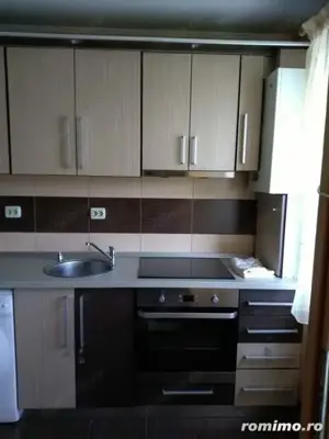 2 camere decomandat zona Gheorghe Lazar - imagine 2