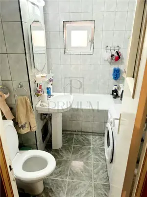 FREIDORF - 3 camere - decomandat - centrala proprie - BLOC ANVELOPAT - imagine 6