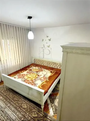 FREIDORF - 3 camere - decomandat - centrala proprie - BLOC ANVELOPAT - imagine 3