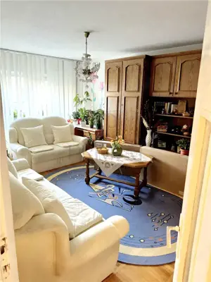 FREIDORF - 3 camere - decomandat - centrala proprie - BLOC ANVELOPAT - imagine 2