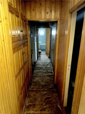 FREIDORF - 3 camere - decomandat - centrala proprie - BLOC ANVELOPAT - imagine 5