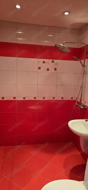 Apartament cu doua camere in zona Umt