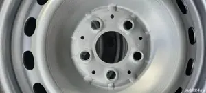 Set roti Sprinter 2006 2012 - imagine 3