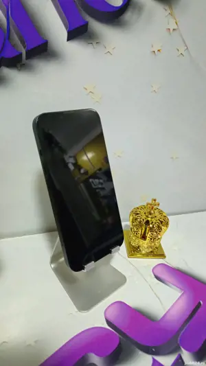 iPhone 13Black 128GB Baterie:79%.Pre  fix! - imagine 4