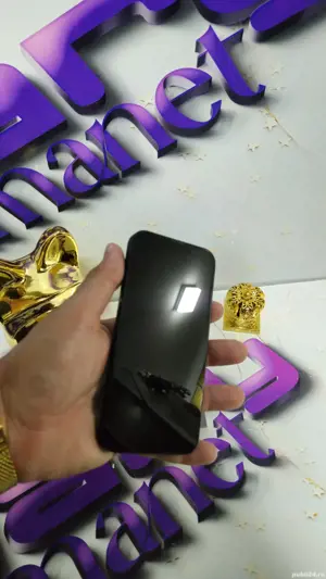 iPhone 13Black 128GB Baterie:79%.Pre  fix! - imagine 5