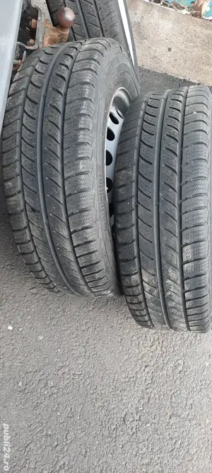 Set roti Sprinter 2006 2012 - imagine 2