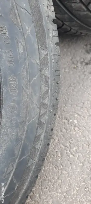 Set roti Sprinter 2006 2012 - imagine 5