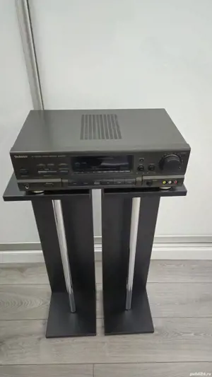 Amplificator Technics SA GX 170.Ca Nou Impecabil.Pre  fix! - imagine 3