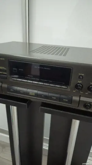 Amplificator Technics SA GX 170.Ca Nou Impecabil.Pre  fix! - imagine 2