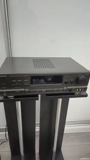 Amplificator Technics SA GX 170.Ca Nou Impecabil.Pre  fix! - imagine 5