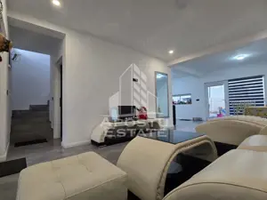 Vile de inchiriat Fantanele Arad - imagine 3