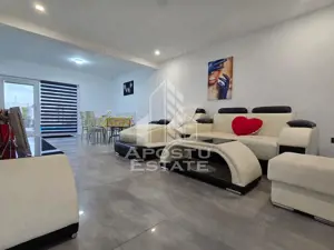 Vile de inchiriat Fantanele Arad