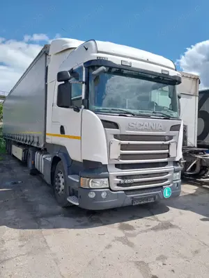 Angajez sofer categoria C+E curse tur-retur